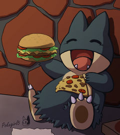 Immagine profilo di munchlax01