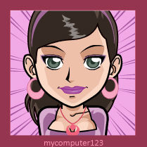 Immagine profilo di mycomputer123