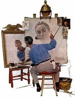 Immagine profilo di normanrockwell