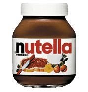 Immagine profilo di nutella167