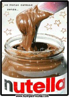 Immagine profilo di nutella2007