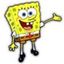 one-spongebob