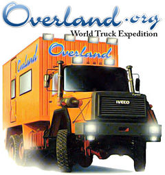 Immagine profilo di overland-org
