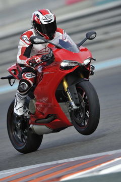 Immagine profilo di panigale1199r