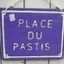 placedupastis