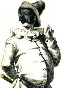 Immagine profilo di pulcinella112