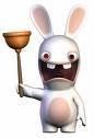 Immagine profilo di rabbid