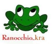 Immagine profilo di ranocchio_kra