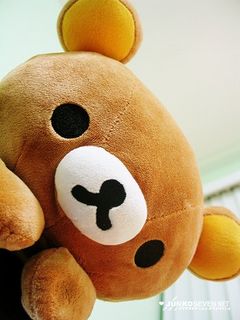 Immagine profilo di rilakkuma