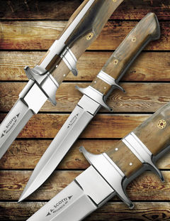 Immagine profilo di scottiknives