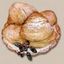 sfogliatellan