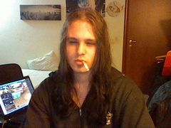 Immagine profilo di shagrath90