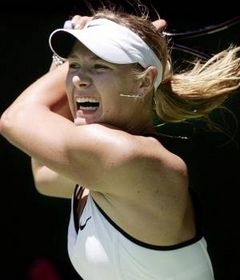 Immagine profilo di sharapova-maria