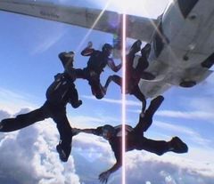 Immagine profilo di skydiver83