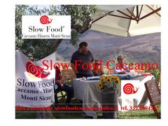 Immagine profilo di slowfoodcaccamo