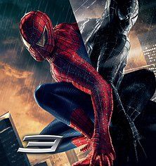 Immagine profilo di spiderman314