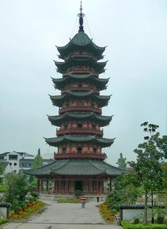 Immagine profilo di suzhou