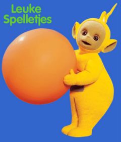 Immagine profilo di teltubbies-lala