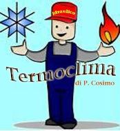 Immagine profilo di termoclima