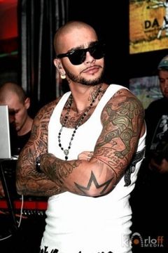 Immagine profilo di timati84