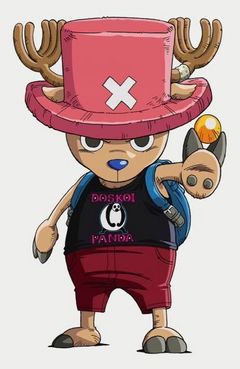 Immagine profilo di tony.chopper