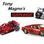 tonygarage