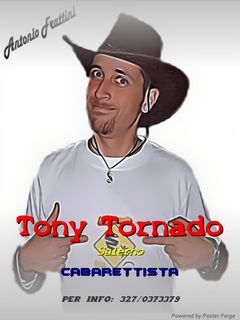 Immagine profilo di tonytornado