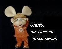 Immagine profilo di topo.gigio66