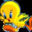 tweety-64