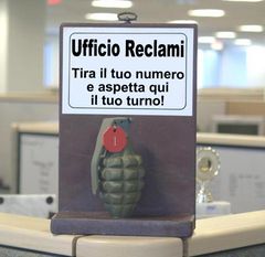 Immagine profilo di ufficio-reclami