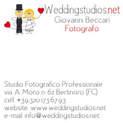 Immagine profilo di weddingstudio