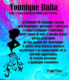 Immagine profilo di yoleyounique