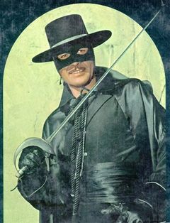 Immagine profilo di zorro-1972